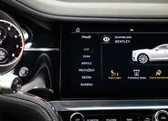 Bentley Flying Spur 18