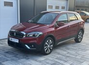 Suzuki S-Cross 10