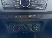 Škoda Fabia Kombi 999,0 55 kw