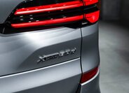 BMW X5 SUV 3,0 l 210 kw