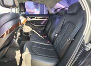 Audi A8 Sedan / Limuzína 3,0 l 190 kw
