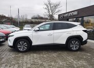 Hyundai Tucson SUV 1,6 l 110 kw