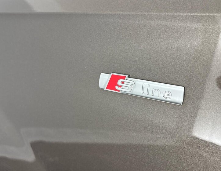 Audi Q7 SUV / Terénní 3,0 l 200 kw