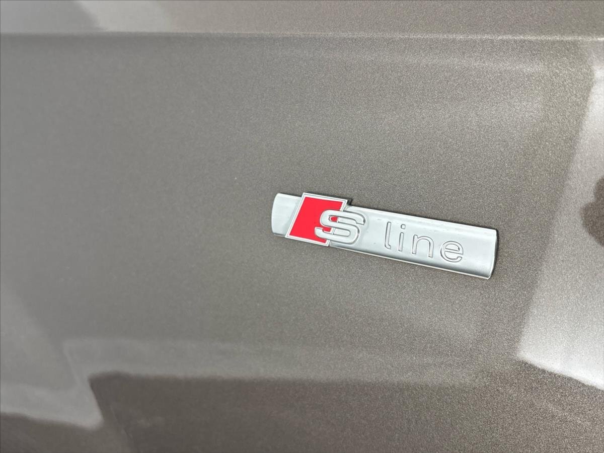 Audi Q7 SUV / Terénní 3,0 l 200 kw