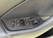 Škoda Octavia Kombi 1,5 l 110 kw