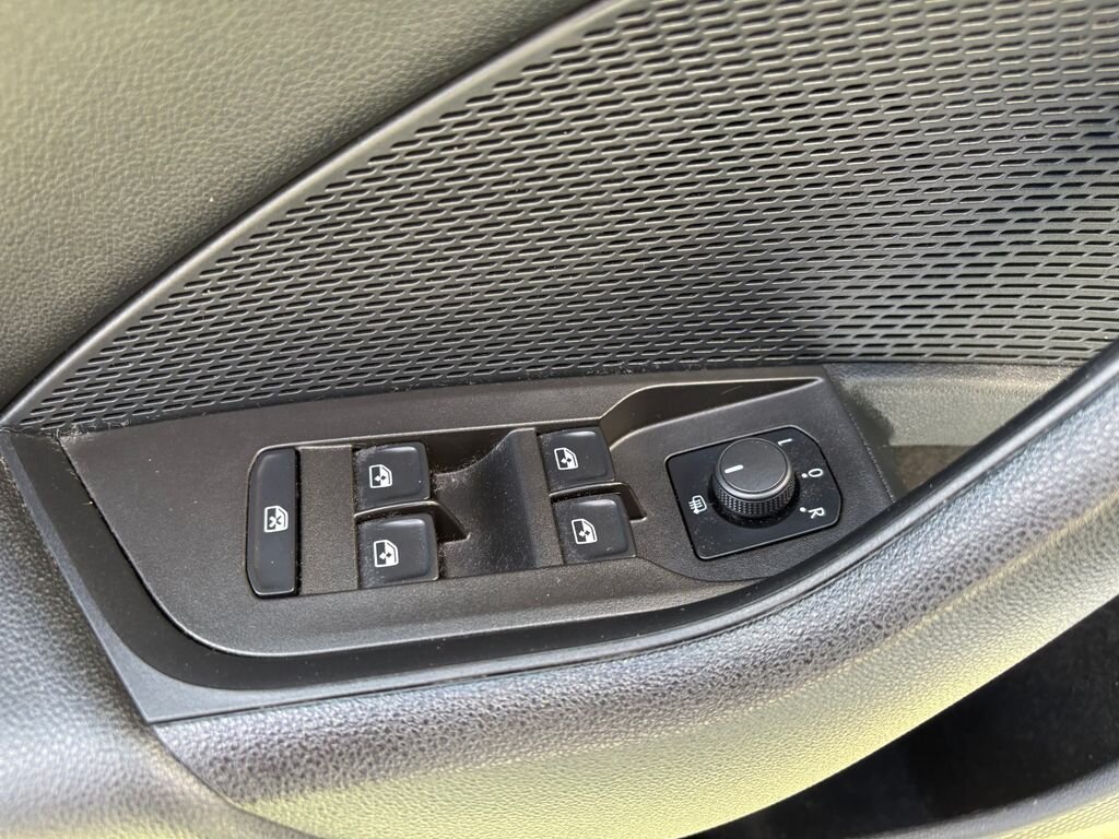 Škoda Octavia Kombi 1,5 l 110 kw