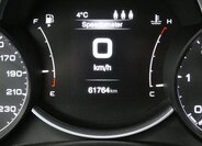 Fiat 500X Hatchback 1,6 l 88 kw