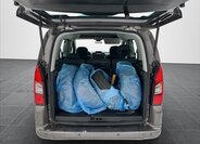 Citroën Berlingo Kombi 1,6 l 88 kw