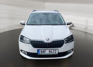 Škoda Fabia Kombi 999,0 70 kw
