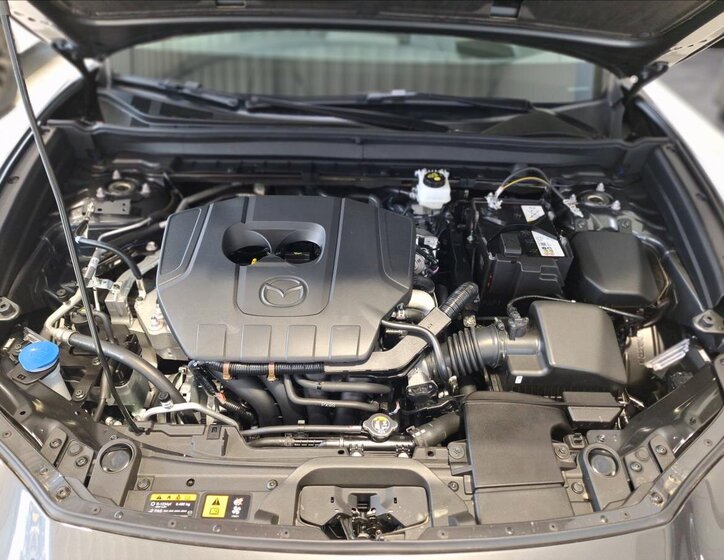 Mazda CX-30 SUV 2,5 l 103 kw