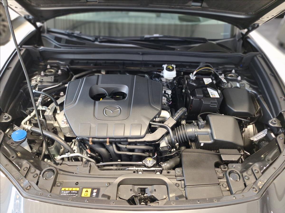 Mazda CX-30 SUV 2,5 l 103 kw