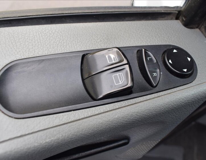 Mercedes-Benz Vito Ostatní 2,1 l 85 kw