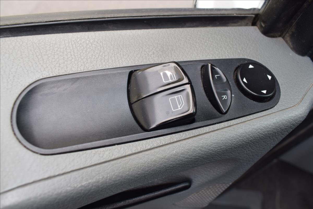 Mercedes-Benz Vito Ostatní 2,1 l 85 kw