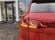 Volkswagen Touareg SUV 3,0 l 210 kw