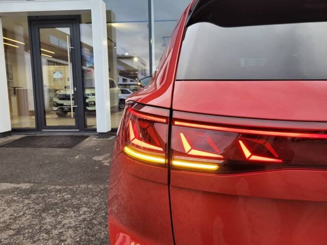 Volkswagen Touareg SUV 3,0 l 210 kw