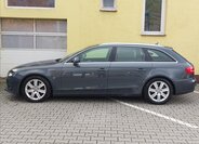 Audi A4 Kombi 1,8 l 88 kw