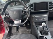 Peugeot 308 Kombi 0,0 88 kw
