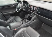 Škoda Kodiaq Kombi 2,0 l 110 kw