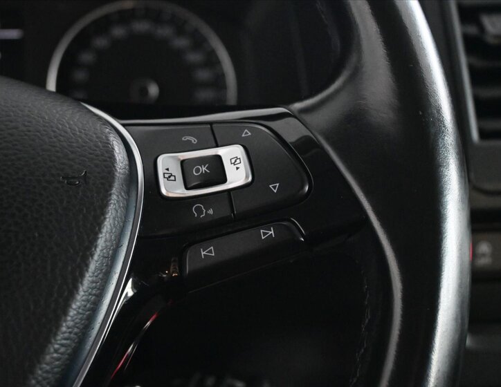 Volkswagen Transporter Skříň 2,0 l 84 kw