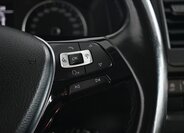 Volkswagen Transporter Skříň 2,0 l 84 kw