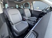 Volkswagen Tiguan SUV / Terénní 2,0 l 110 kw