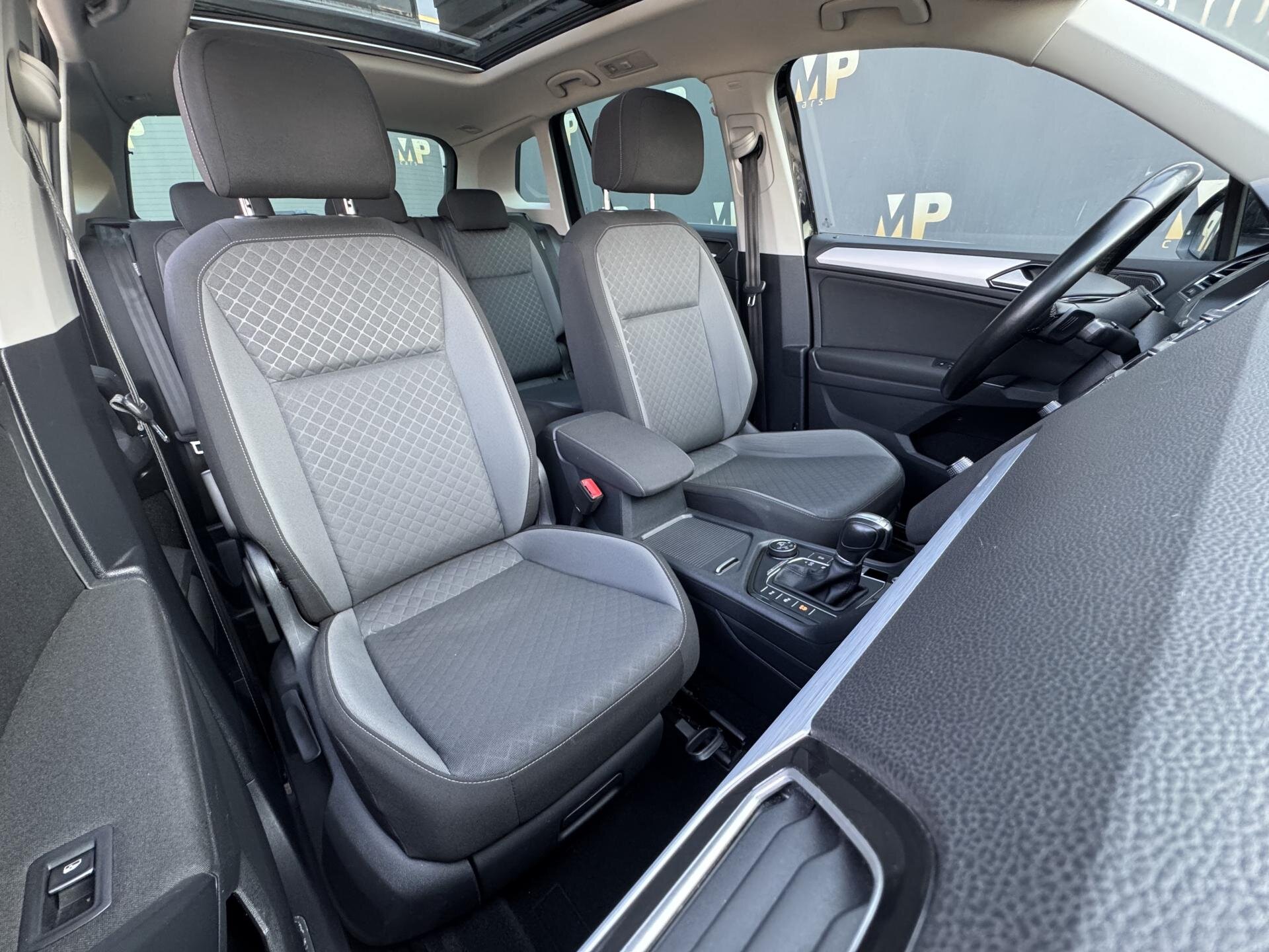 Volkswagen Tiguan SUV / Terénní 2,0 l 110 kw