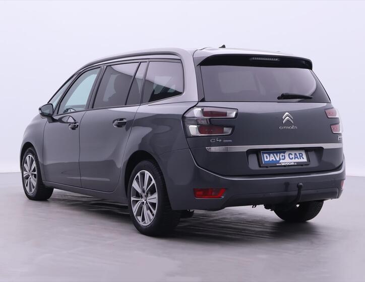 Citroën Grand C4 Picasso 5
