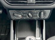 Škoda Scala Hatchback 1,0 l 85 kw