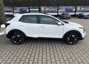 KIA Stonic CUV 998,0 74 kw