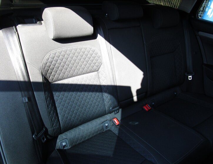 Škoda Superb Kombi 2,0 l 110 kw