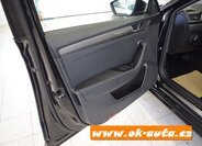 Škoda Superb Kombi 2,0 l 110 kw