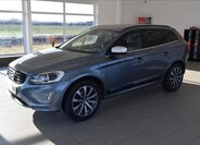 Volvo XC60 1