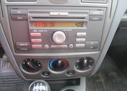 Ford Fusion Kombi 1,4 l 59 kw