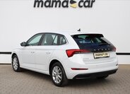 Škoda Scala Hatchback 1,6 l 85 kw