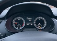 Škoda Octavia Kombi 1,6 l 85 kw