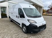 Toyota Proace Max 8