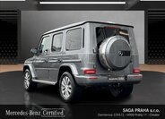 Mercedes-Benz Třídy G 3