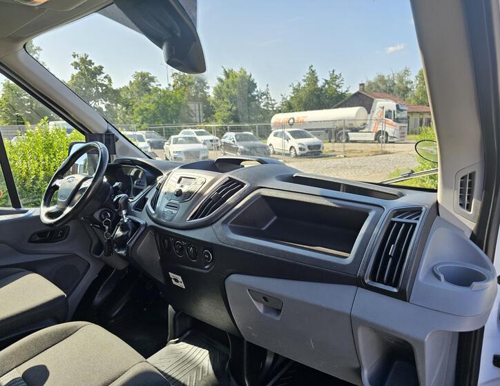 Ford Transit 40