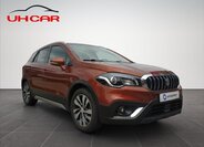 Suzuki SX4 S-Cross 3
