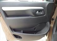 Peugeot Traveller 20