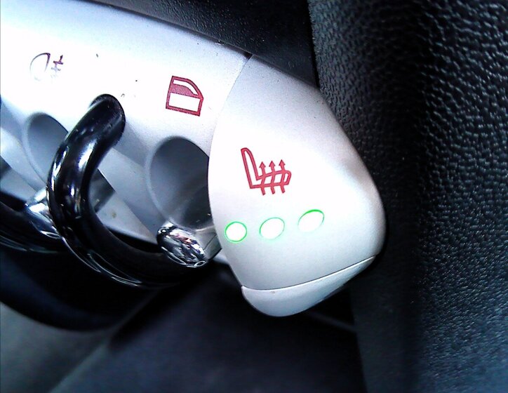 Mini Cooper Hatchback 1,6 l 90 kw