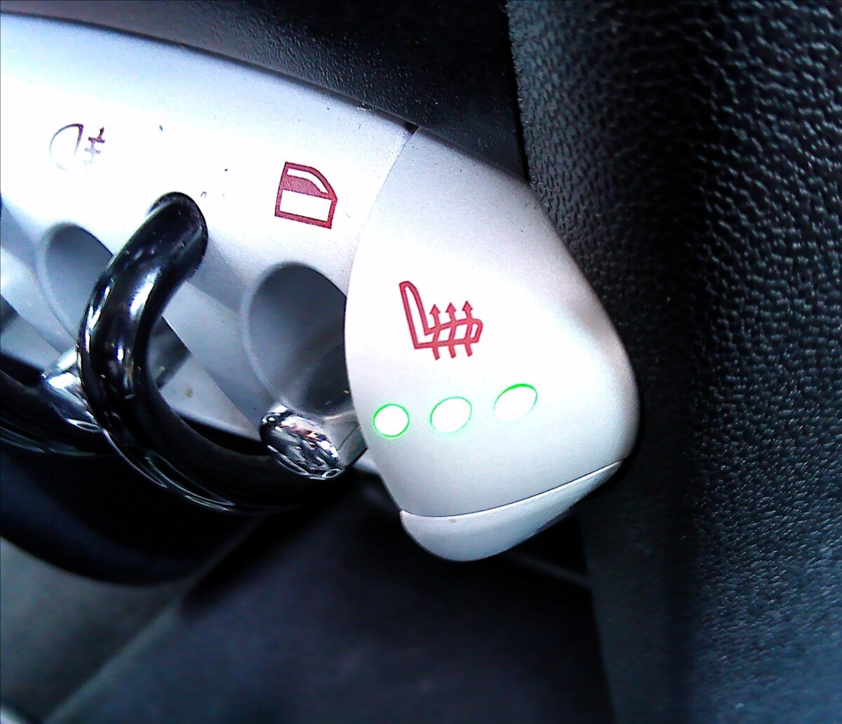 Mini Cooper Hatchback 1,6 l 90 kw