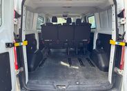 Ford Transit Custom 12