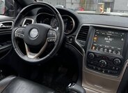 Jeep Grand Cherokee 9