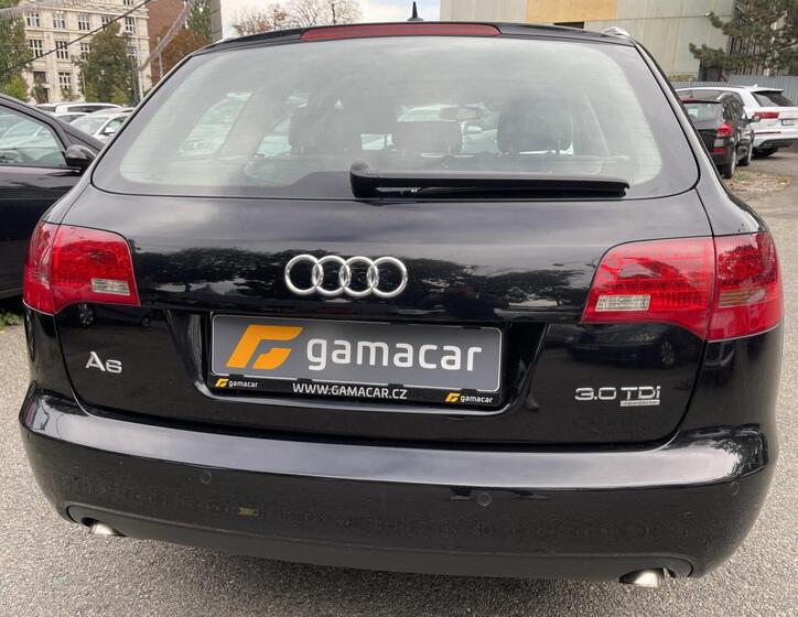Audi A6 16