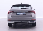 Škoda Octavia Kombi 2,0 l 147 kw