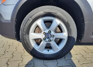 Volvo XC70 Kombi 2,4 l 151 kw