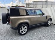 Land Rover Defender SUV / Terénní 3,0 l 221 kw