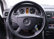 Mercedes-Benz Třídy B Hatchback 2,0 l 80 kw