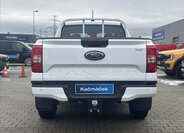 Ford Ranger 4